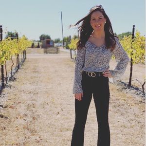 Meet your Posher, Lauren